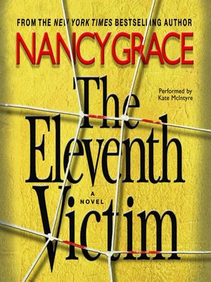 cover image of The Eleventh Victim